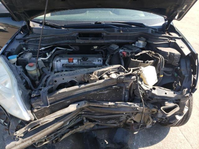 Photo 7 from auction – 2011 HONDA CRV with VIN 5J6RE4H49BL047241