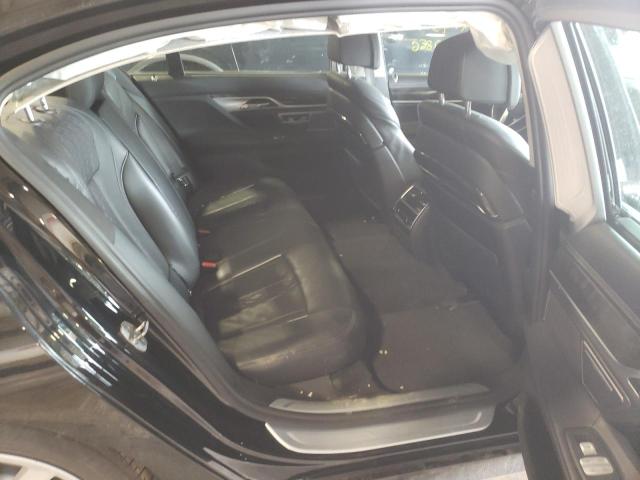 Photo 6 from auction – 2018 BMW ALPINA B7 with VIN WBA7F2C50JG424851