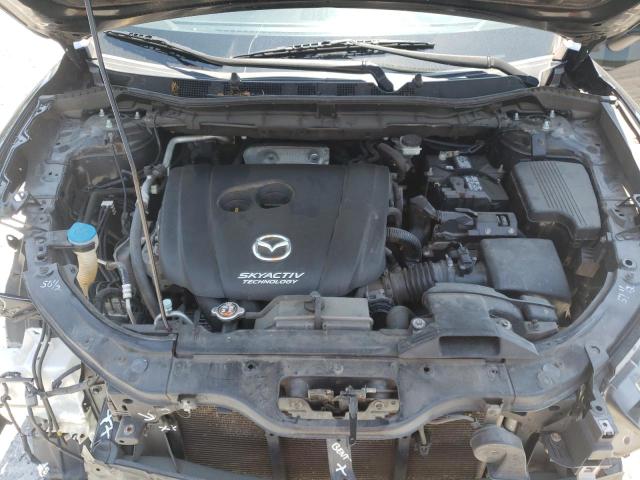 Zdjęcie 7 z aukcji – 2014 MAZDA CX-5 GT z VIN JM3KE4DY4E0340915