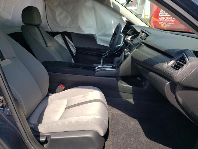 Photo 5 from auction – 2016 HONDA CIVIC EX with VIN 19XFC1F33GE045394