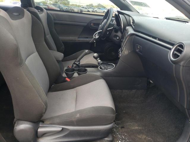 Photo 5 from auction – 2014 TOYOTA SCION TC with VIN JTKJF5C76E3082677