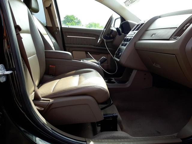 Photo 5 from auction – 2010 DODGE JOURNEY SX with VIN 3D4PG5FV9AT144020