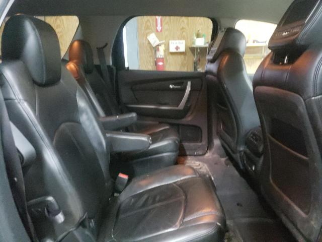 Photo 6 from auction – 2010 GMC ACADIA SLT with VIN 1GKLVMED7AJ168400