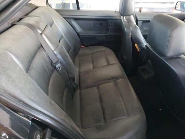 Photo 6 from auction – 1995 BMW 3 SERIES with VIN WBACD4322VAV44648