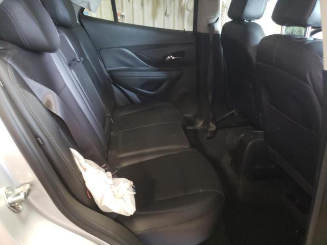 Photo 6 from auction – 2017 BUICK ENCORE PRE with VIN KL4CJASB8HB158207