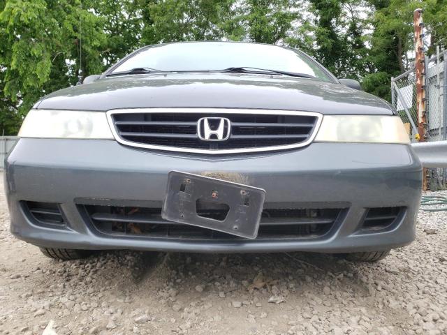 Photo 9 from auction – 2004 HONDA ODYSSEY with VIN 5FNRL18534B143519