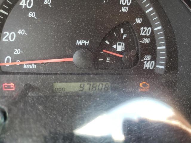 Photo 8 from auction – 2004 TOYOTA CAMRY LE with VIN 4T1BE32K64U827148