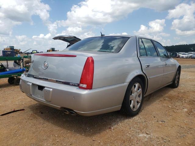 Photo 4 from auction – 2007 CADILLAC DTS with VIN 1G6KD57997U146448