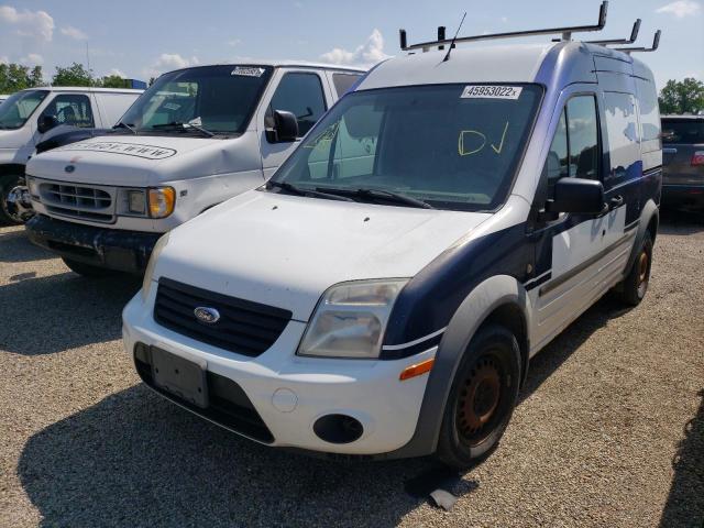 Photo 2 from auction – 2012 FORD TRANSIT CO with VIN NM0LS7BN2CT105549
