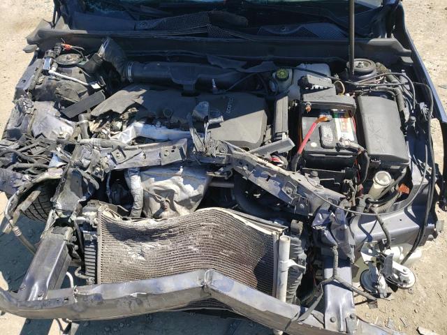 Photo 7 from auction – 2013 CHEVROLET MALIBU 1LT with VIN 1G11C5SA6DF311586