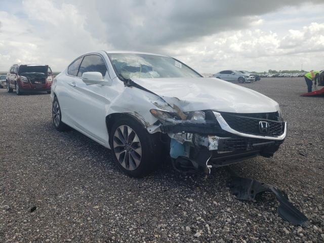 Photo 1 from auction – 2015 HONDA ACCORD EXL with VIN 1HGCT1B85FA015935