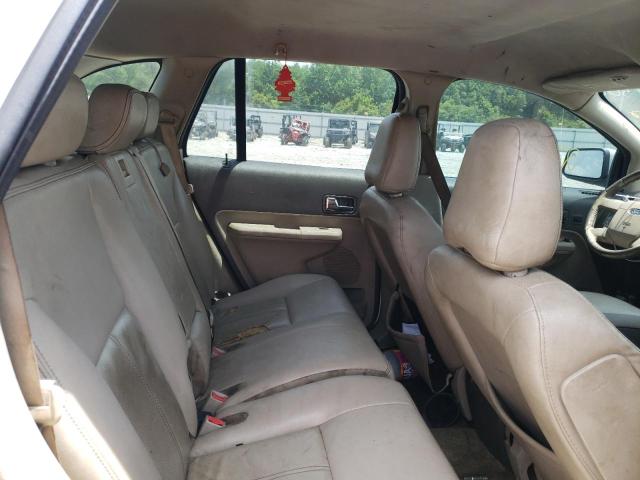 Photo 6 from auction – 2008 FORD EDGE LIMIT with VIN 2FMDK39C48BA77311