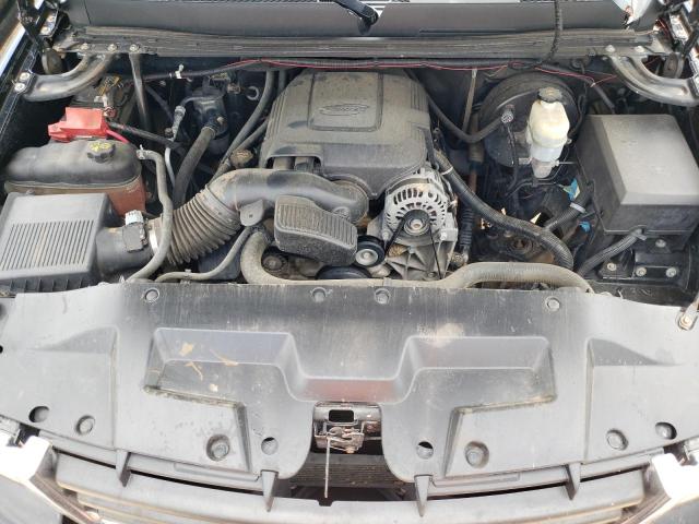 Photo 7 from auction – 2011 GMC SIERRA C15 with VIN 1GTN1TE09BZ300311