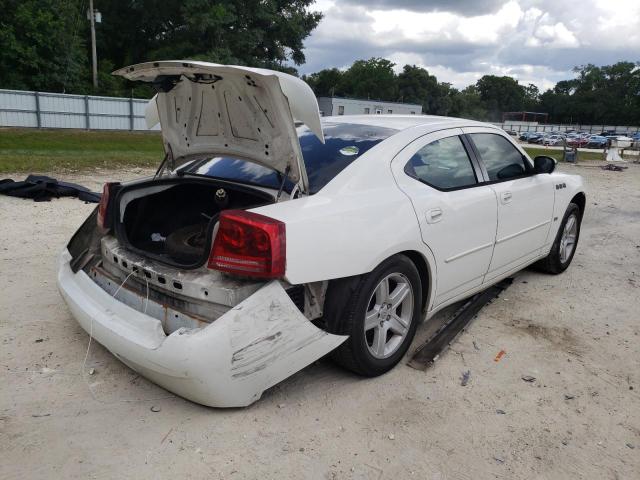 Photo 4 from auction – 2006 DODGE CHARGER SE with VIN 2B3KA43G96H359083