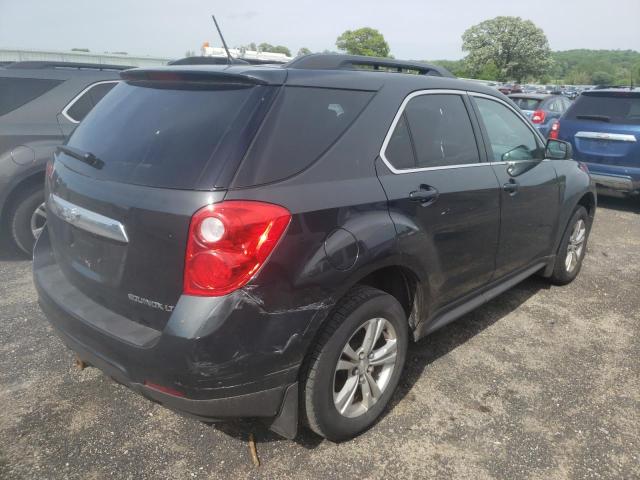 Photo 4 from auction – 2014 CHEVROLET EQUINOX LT with VIN 2GNALBEKXE6238980