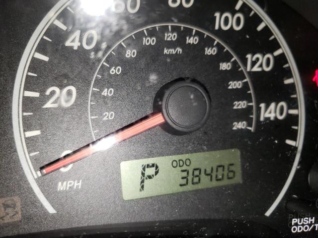 Photo 8 from auction – 2011 TOYOTA COROLLA BA with VIN JTDBU4EE8BJ104208