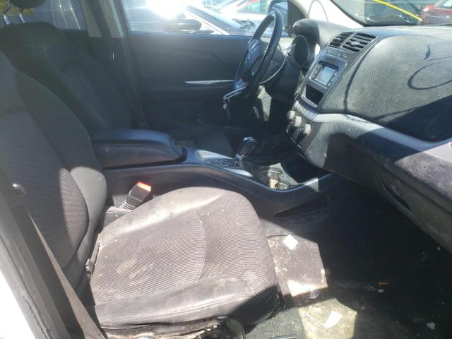 Photo 5 from auction – 2011 DODGE JOURNEY SX with VIN 3D4PG5FGXBT569331