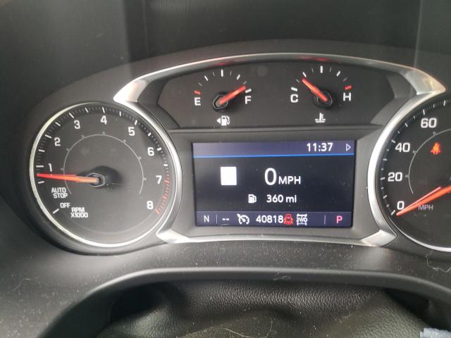 Photo 8 from auction – 2020 GMC ACADIA SLT with VIN 1GKKNULS8LZ120941