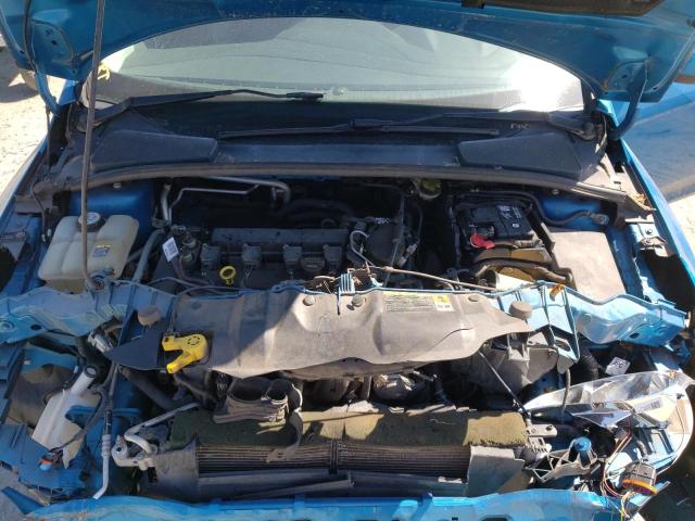 Photo 7 from auction – 2012 FORD FOCUS SE with VIN 1FAHP3K21CL241119