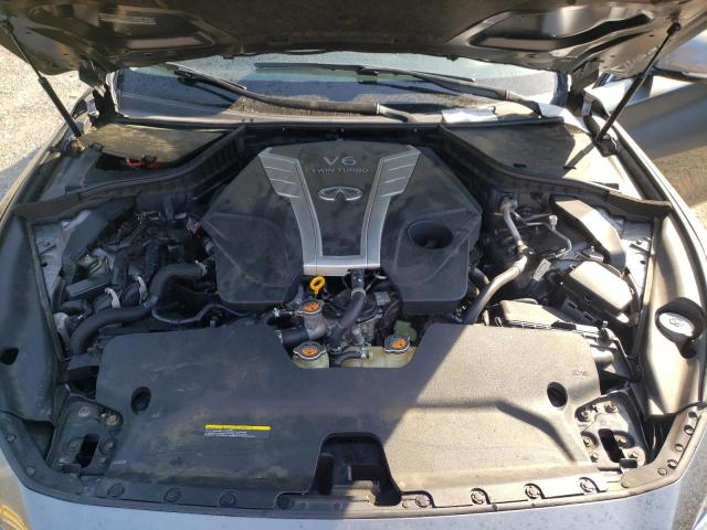 Photo 7 from auction – 2016 INFINITI Q50 PREMIU with VIN JN1EV7AR7GM346341