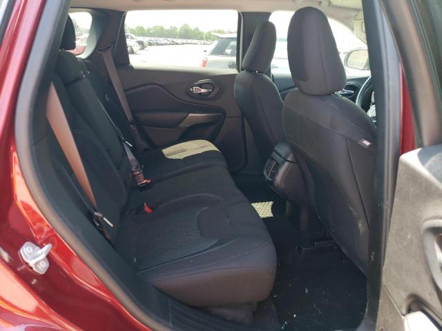 Photo 6 from auction – 2013 JEEP CHEROKEE with VIN 1C4PJMCB1KD489648