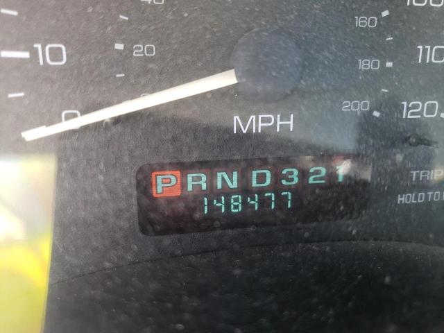 Photo 8 from auction – 1998 OLDSMOBILE CUTLASS with VIN 1G3NG52M2W6337841