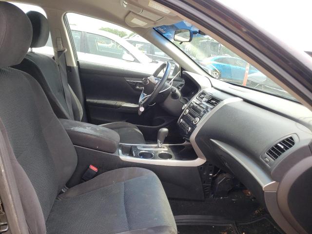 Photo 5 from auction – 2014 NISSAN ALTIMA 2.5 with VIN 1N4AL3APXEC124331
