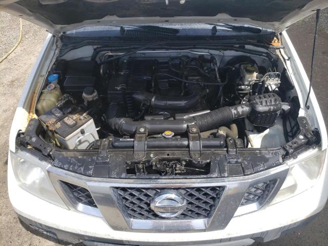 Photo 7 from auction – 2015 NISSAN FRONTIER S with VIN 1N6BD0CT3FN732084