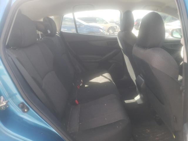 Photo 6 from auction – 2017 SUBARU IMPREZA PR with VIN 4S3GTAB64H3746409