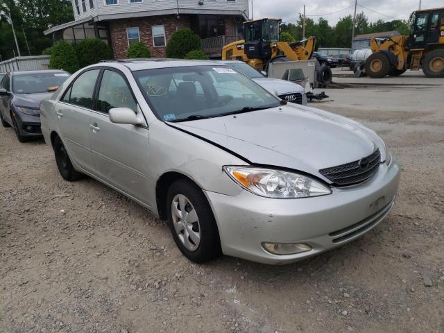TOYOTA CAMRY 2003 with VIN 4T1BE32K53U253883 - Photo from auction