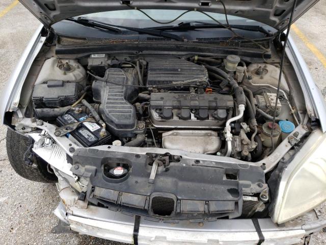 Photo 7 from auction – 2002 HONDA CIVIC EX with VIN 1HGEM21922L097028