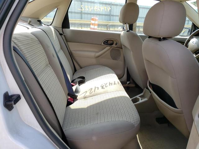 Photo 6 from auction – 2006 FORD FOCUS ZX4 with VIN 1FAFP34N06W215029