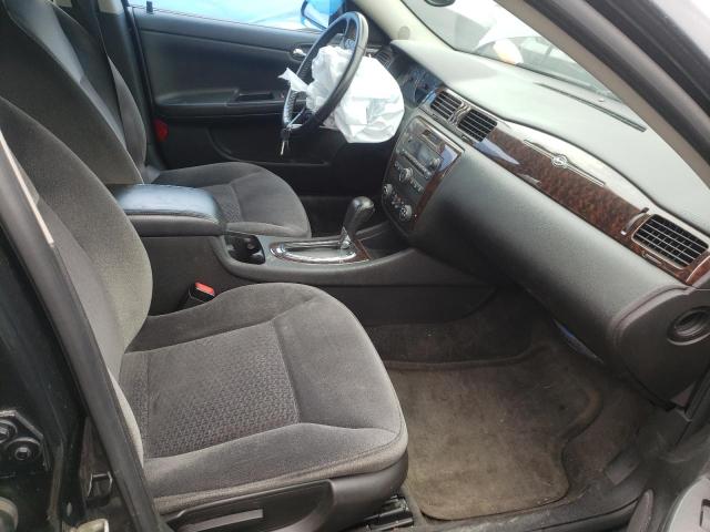 Photo 5 from auction – 2013 CHEVROLET IMPALA LT with VIN 2G1WG5E32D1151026