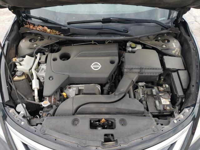Photo 7 from auction – 2013 NISSAN ALTIMA 2.5 with VIN 1N4AL3AP7DN507100
