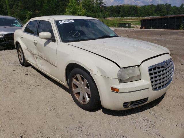 Photo 1 from auction – 2005 CHRYSLER 300 TOURIN with VIN 2C3JA53G35H114296