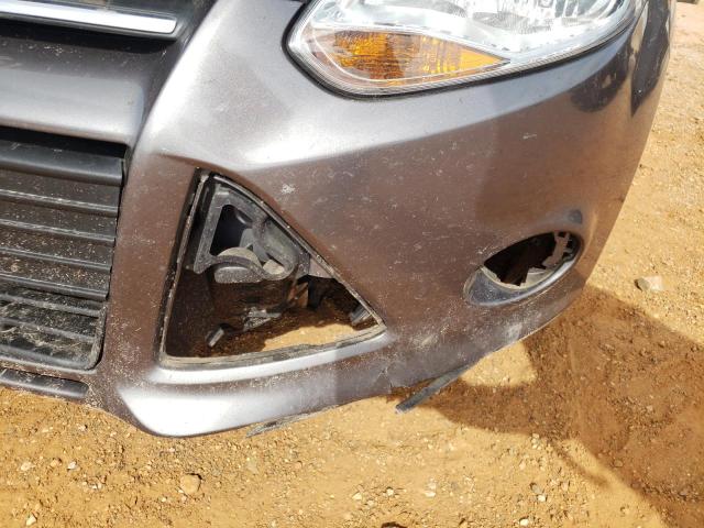 Photo 9 from auction – 2013 FORD FOCUS SE with VIN 1FADP3K29DL251056