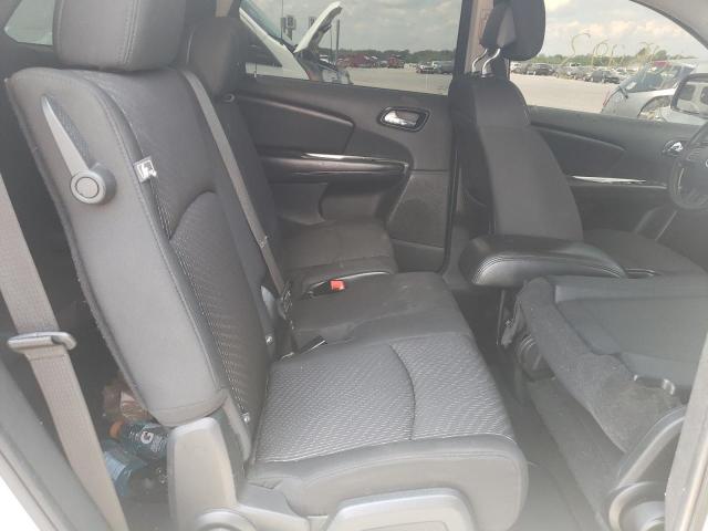 Foto 6 de la subasta – 2011 DODGE JOURNEY MA con VIN 3D4PH1FG7BT560849
