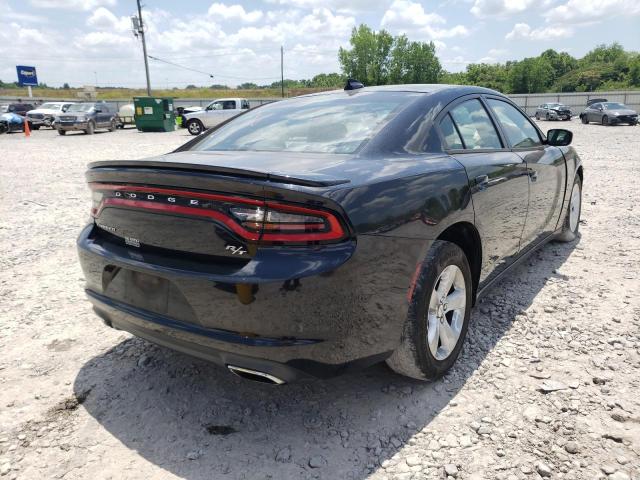 Zdjęcie 4 z aukcji – 2015 DODGE CHARGER R/ z VIN 2C3CDXCT1FH778171