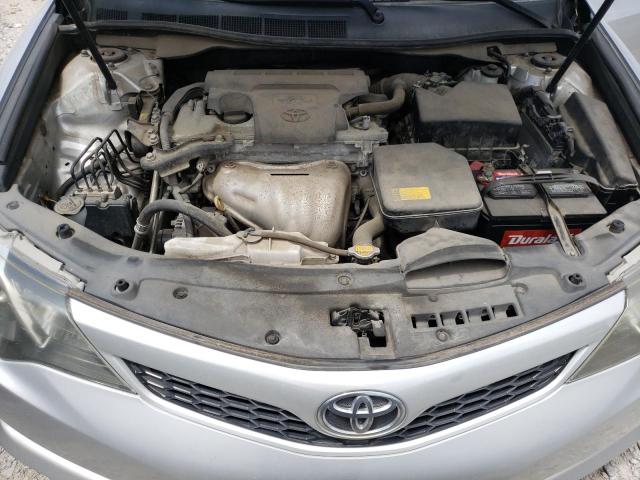 Photo 7 from auction – 2014 TOYOTA CAMRY L with VIN 4T1BF1FKXEU326633