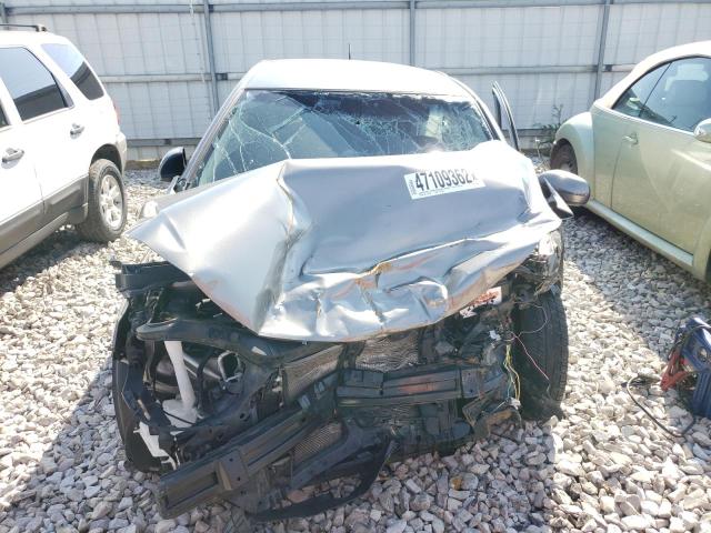 Photo 7 from auction – 2012 KIA FORTE EX with VIN KNAFU4A23C5546799