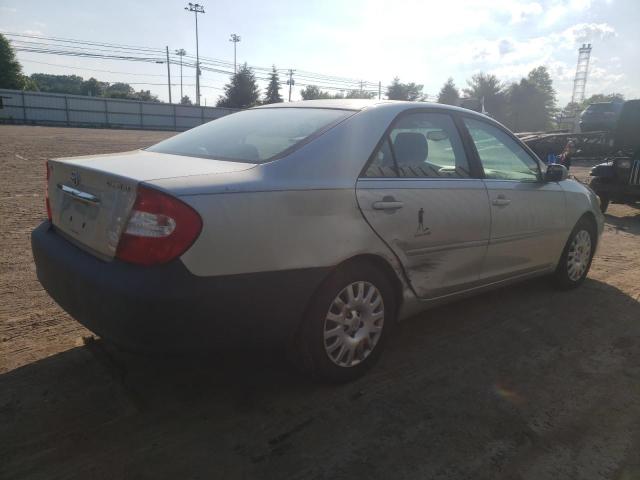 Photo 4 from auction – 2002 TOYOTA CAMRY LE with VIN 4T1BE30K22U109841