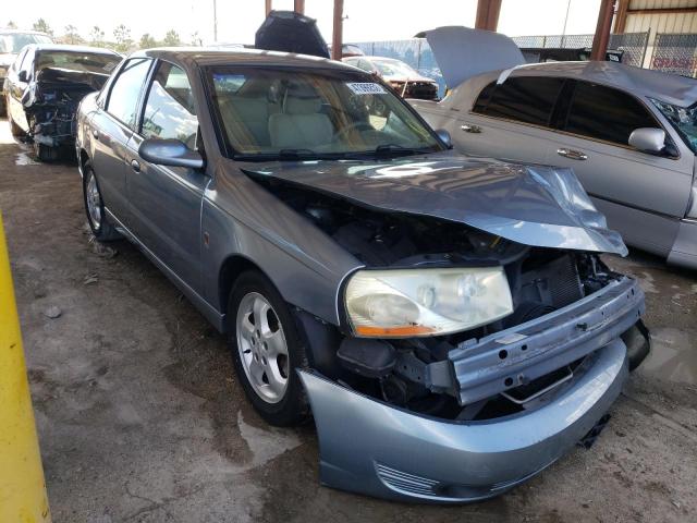 Photo 1 from auction – 2004 SATURN L300 LEVEL with VIN 1G8JD54R24Y512150