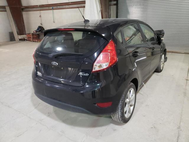 Photo 4 from auction – 2016 FORD FIESTA SE with VIN 3FADP4EJ3GM148176