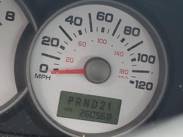 Photo 8 from auction – 2005 FORD ESCAPE LTD with VIN 1FMYU92Z15KA21163
