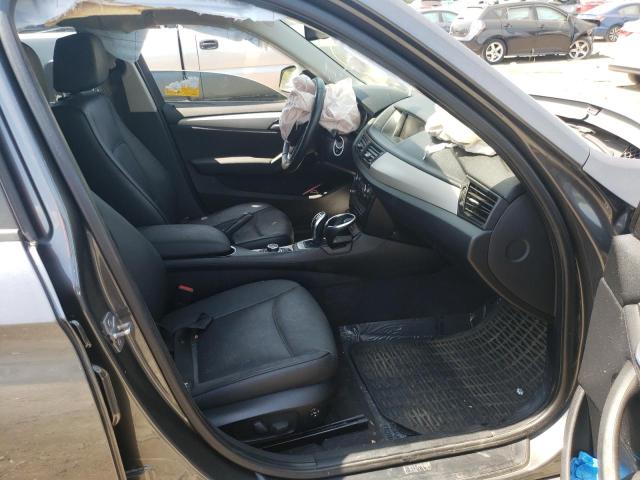 Photo 5 from auction – 2015 BMW X1 XDRIVE2 with VIN WBAVL1C52FVY28179