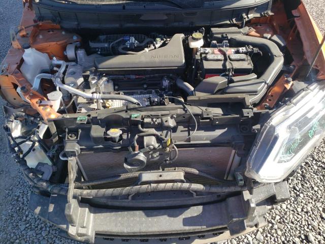 Photo 7 from auction – 2017 NISSAN ROGUE S with VIN JN8AT2MT3HW130587