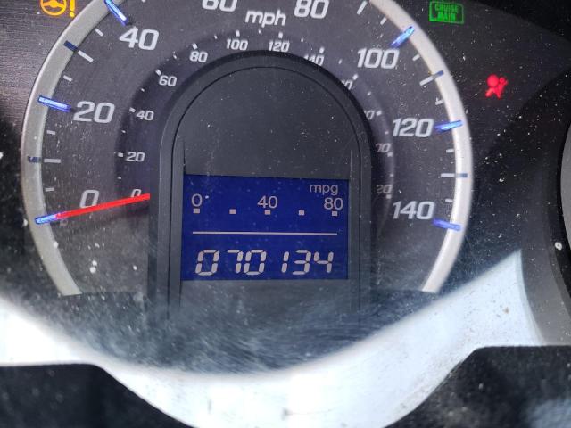Photo 8 from auction – 2012 HONDA FIT with VIN JHMGE8G37CS006920