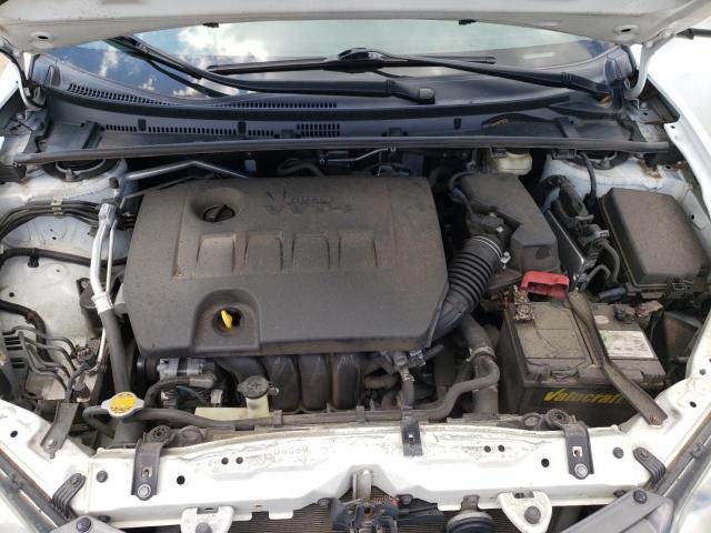 Photo 7 from auction – 2016 TOYOTA COROLLA L with VIN 5YFBURHE8GP433826