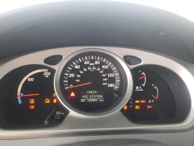 Photo 8 from auction – 2006 TOYOTA HIGHLANDER with VIN JTEEW21A560021079
