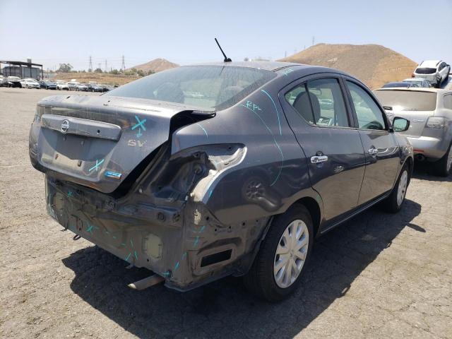 Photo 4 from auction – 2016 NISSAN VERSA S with VIN 3N1CN7AP6GL892483